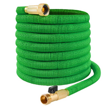 Load image into Gallery viewer, Expandable Garden Hose Set. 4 Sizes.