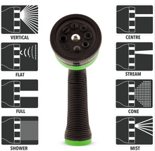 Load image into Gallery viewer, Expandable Garden Hose Set. 4 Sizes.