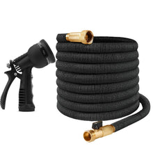 Load image into Gallery viewer, Expandable Garden Hose Set. 4 Sizes.