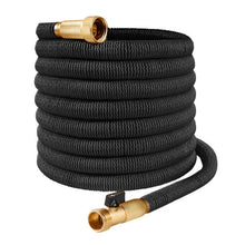 Load image into Gallery viewer, Expandable Garden Hose Set. 4 Sizes.