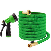 Load image into Gallery viewer, Expandable Garden Hose Set. 4 Sizes.